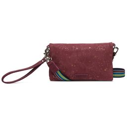 CONSUELA- Rose Uptown Crossbody